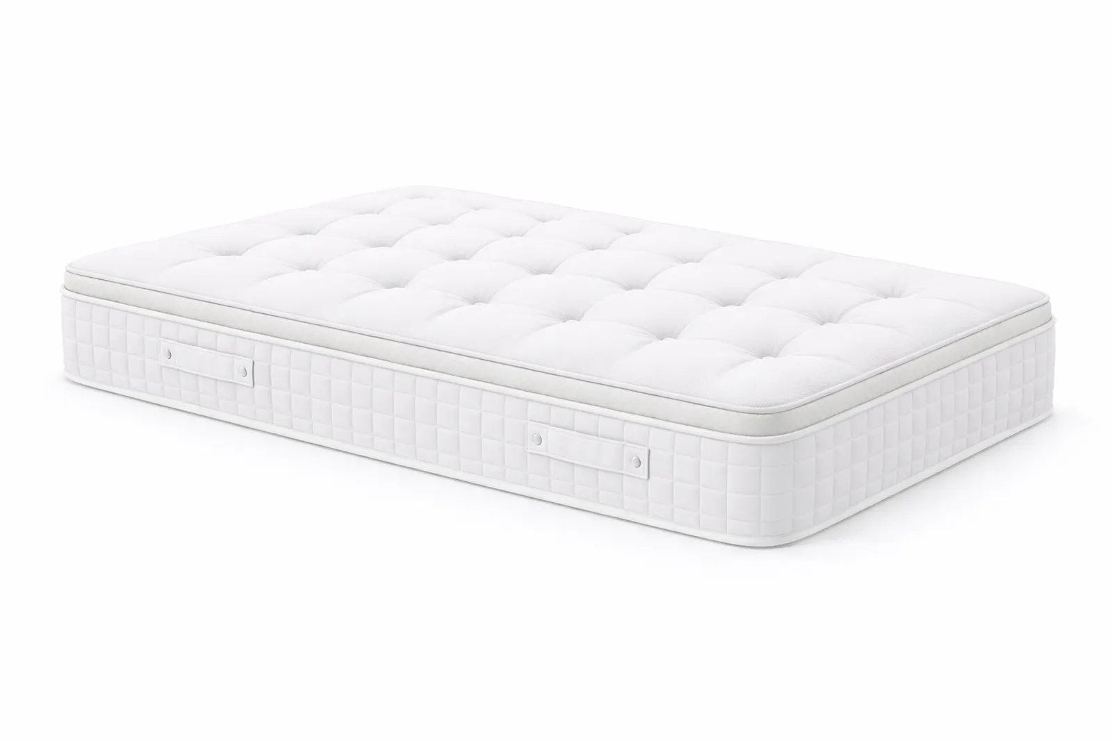 Florence 1000 Pocket Sprung Memory Foam Mattress