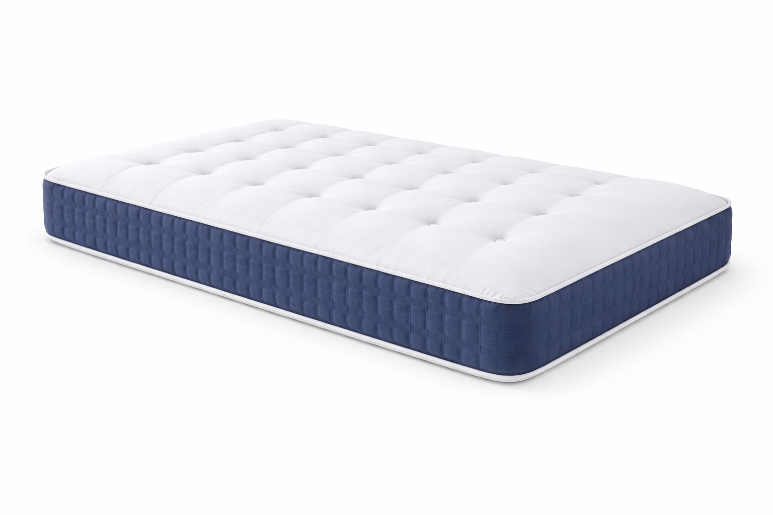 Milano Semi Orthopaedic Mattress