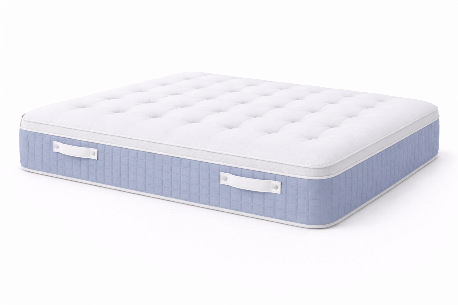 Milano Memory Foam Super Ortho Mattress