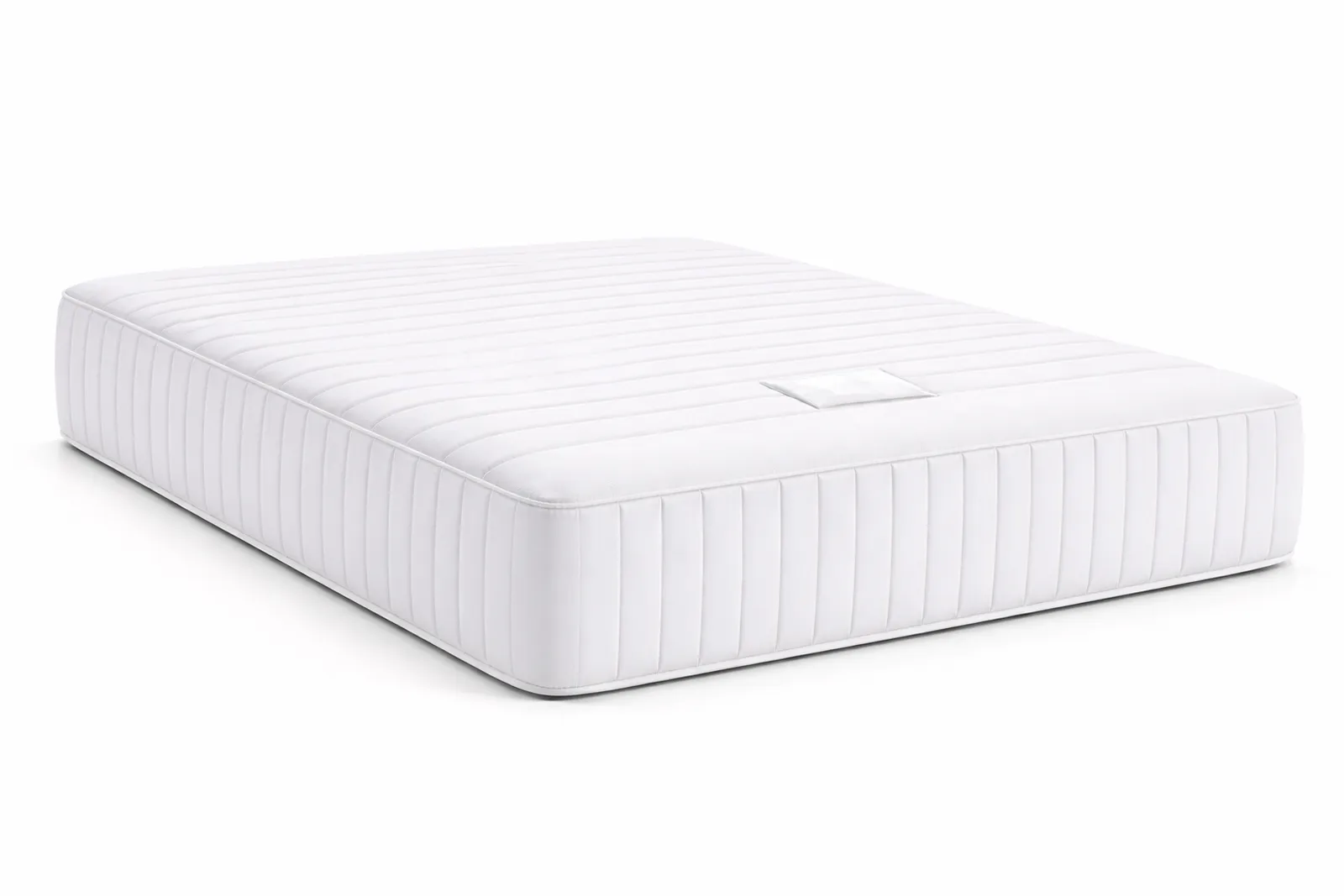 Aligno Super Orthopaedic Foam Mattress – 10 Inch