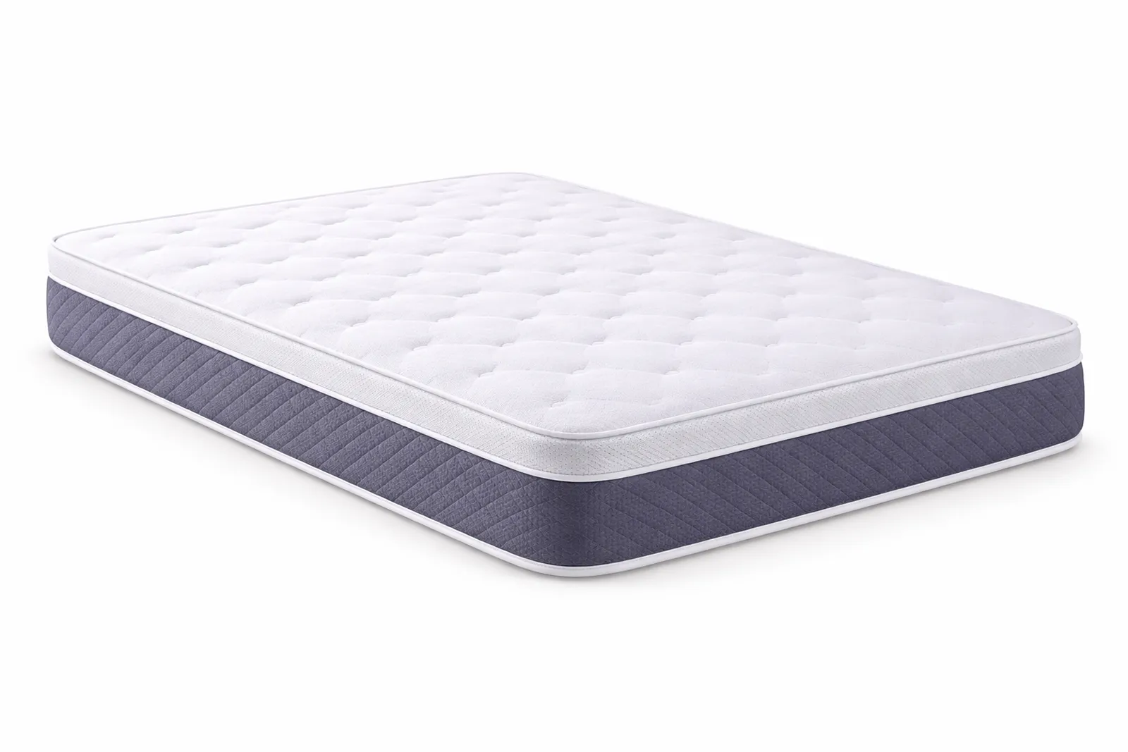 Aligno Memory Orthopaedic Foam Mattress – 8 Inch