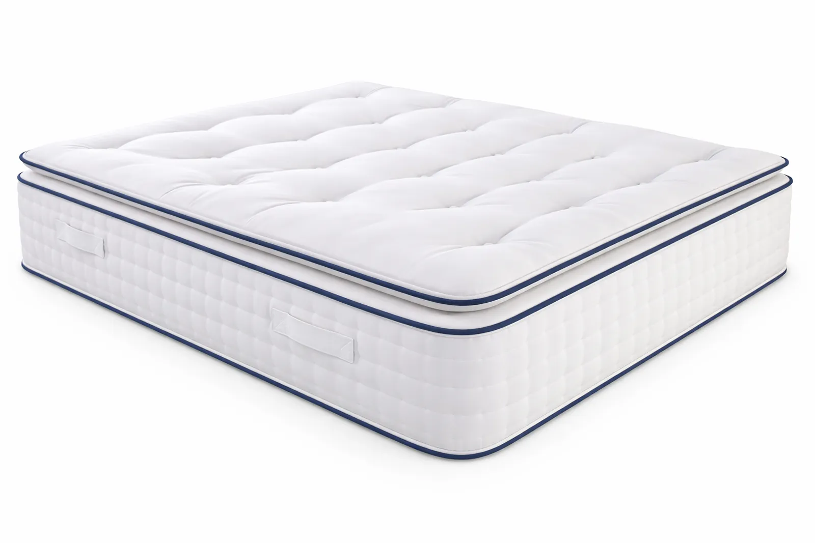 Florence Pillow Top 2000 Pocket Sprung Mattress
