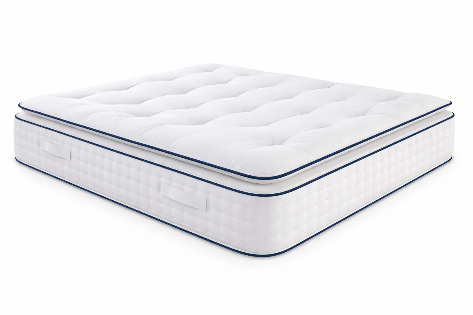 Florence Pillow Top 1000 Pocket Sprung Mattress
