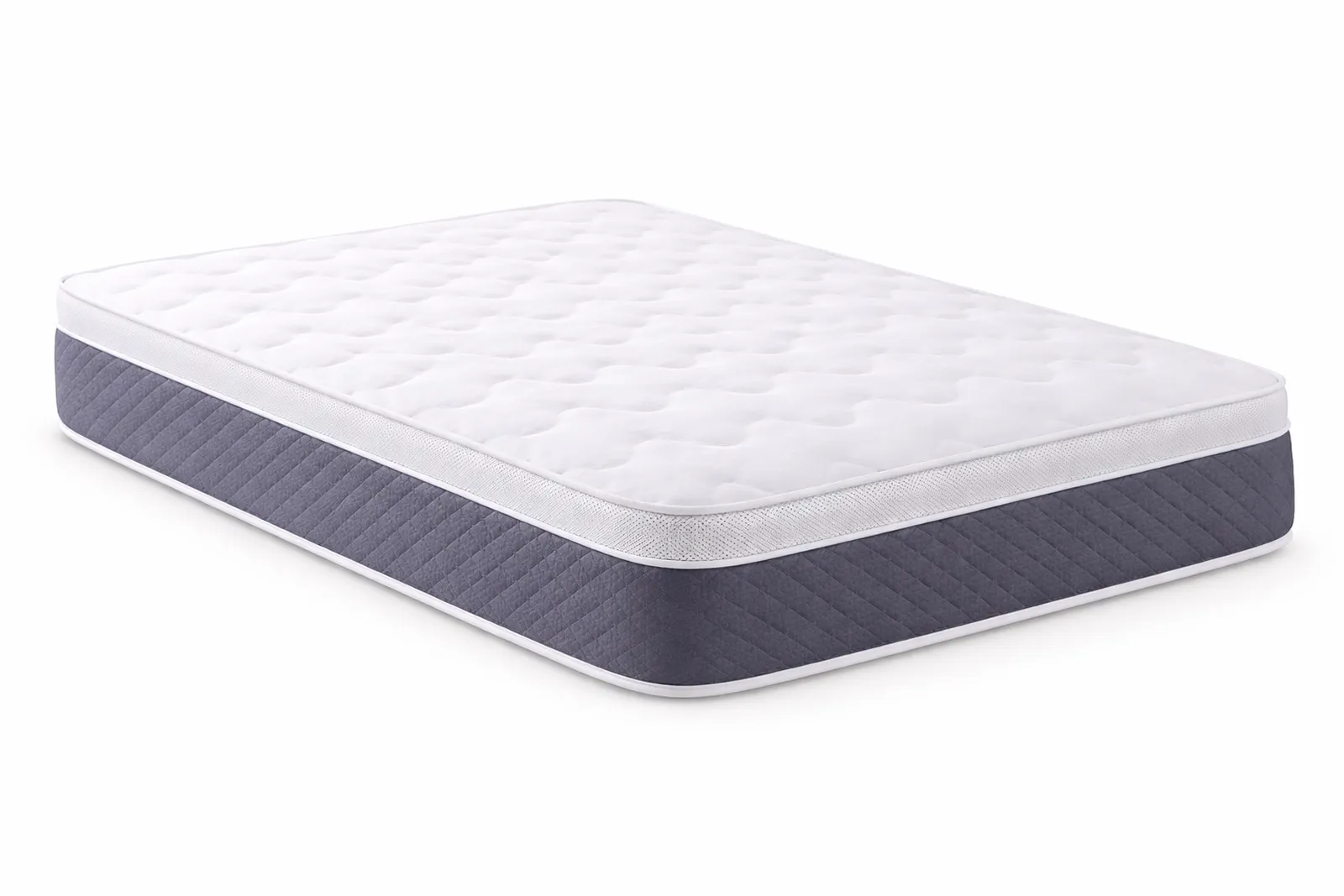 Aligno Memory Orthopaedic Foam Mattress – 9 Inch