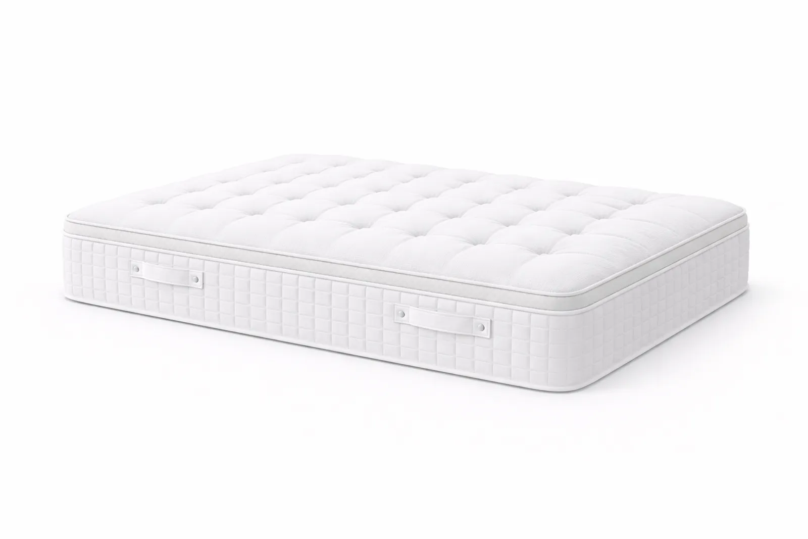 Florence 2000 Pocket Sprung Memory Foam Mattress