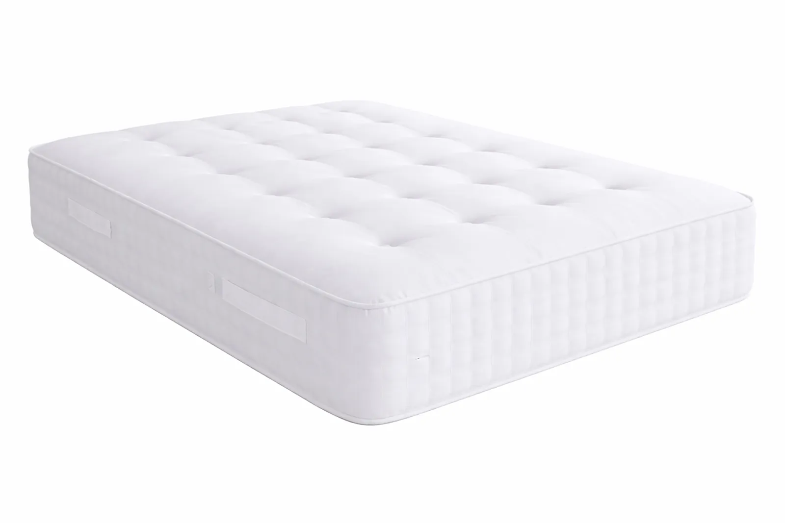 Florence 2000 Pocket Sprung Mattress